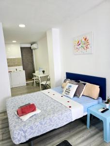 Apartamentos Lindux Airport