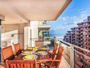 Apartment Las Terrazas 1ªLínea - Vista al Mar - NEW AC, Furniture, Fresh Paint, Decoration