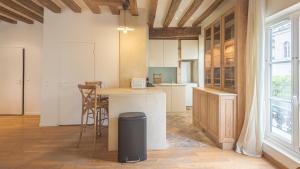 Appartements L-Instant Cathedrale 2 - Hypercentre - 2 pers : photos des chambres