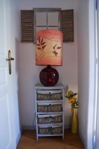 Chambres et Espace Détente Bien-Être Sologn'ami photo 24
