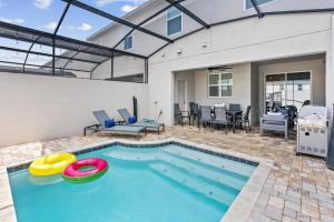 Brand NEW 4 Bedrooms At Solara Resort