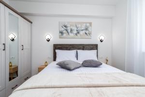 Apartment Terra - Comfort with Garden, Terrace & free Parking