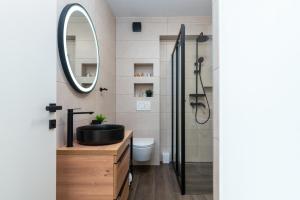 Apartment Terra - Comfort with Garden, Terrace & free Parking