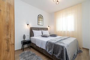 Apartment Terra - Comfort with Garden, Terrace & free Parking