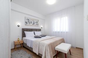 Apartment Terra - Comfort with Garden, Terrace & free Parking