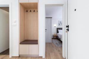 Apartment Terra - Comfort with Garden, Terrace & free Parking