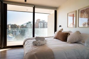 Asturias Suites by Andes STR