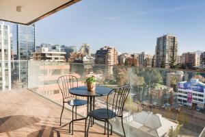 Asturias Suites by Andes STR