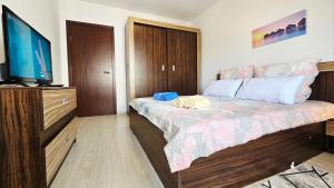 Апартамент Комфорт