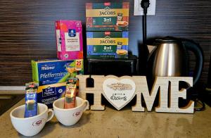 Апартамент Комфорт