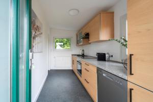 Modernes Wohlfühl-Apartment