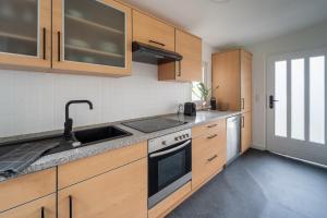 Modernes Wohlfühl-Apartment