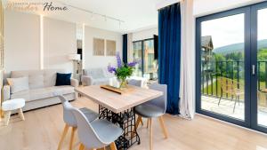 Wonder Home- Izeryn- centrum