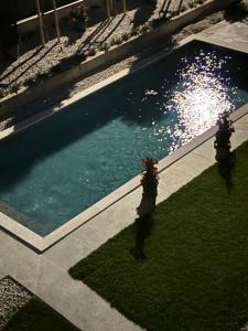 DAM boutique hotel & restaurant