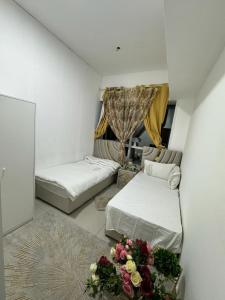 Tiger Tower - Ubytování bez kategorie ve městě Dubaj