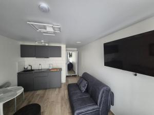 Mėguvos 9 - Modernūs Studijo Apartamentai