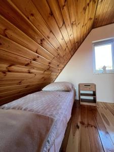 Przystań Bajka Domek Środkowy