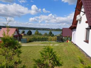 Przystań Bajka Domek Środkowy