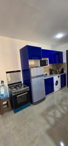 Tiba Golden Sun and Sea Hurghada