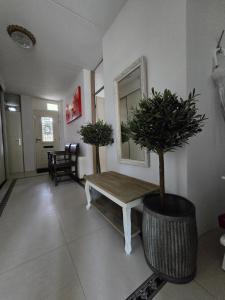 House close to beach and city