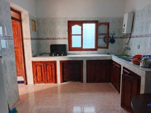 Spacious Apartment Calm Area Near the Medina