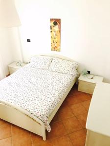 Villa Azzurra Gallipoli