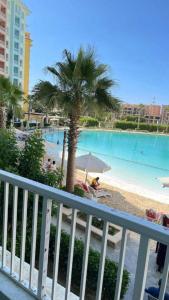 Luxurious Family Chalet - Sia Lagoon, Porto Golf Marina, El Alamien - Lagoon View