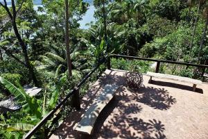 Casa na Praia Picinguaba Ubatuba