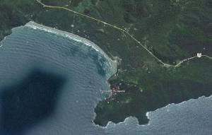 Casa na Praia Picinguaba Ubatuba