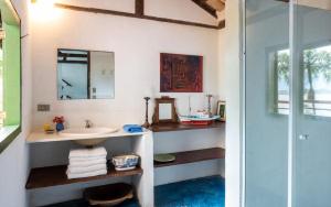 Casa na Praia Picinguaba Ubatuba