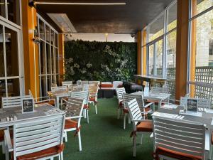 ONOMO Hotel Foreshore