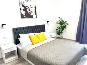 OSapart Shevchenka 21 Street