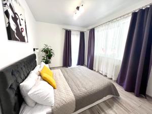 OSapart Shevchenka 21 Street