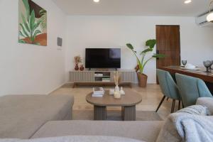 Selva Alta Penthouse Private Rooftop