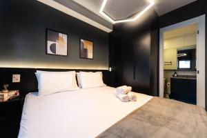 Studio com Lazer Completo em Pinheiros - V1409