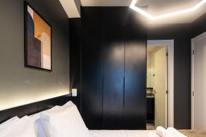 Studio com Lazer Completo em Pinheiros - V1409