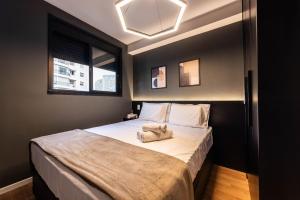 Studio Moderno | Lazer Completo Pinheiros - V1409