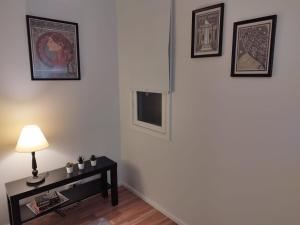 LINDA -Modern Aprt 24-7 Check-in