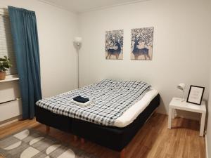 LINDA -Modern Aprt 24-7 Check-in