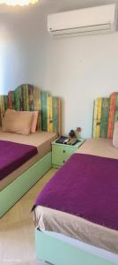 Apartment at Marassi