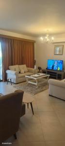 Apartment at Marassi