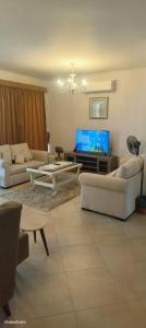 Apartment at Marassi