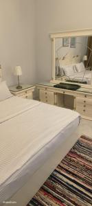 Apartment at Marassi