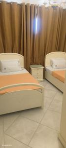 Apartment at Marassi