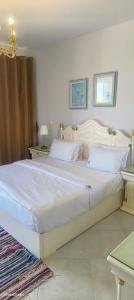 Apartment at Marassi