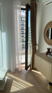 Summer Studio Mamaia Nord CK