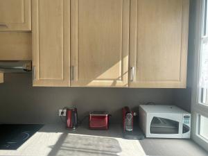 Appartements Tours Hyper center apartment : photos des chambres