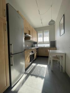 Appartements Tours Hyper center apartment : photos des chambres