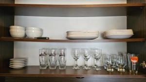 Апартамент Комфорт