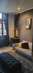 Wonderland in Melville Nature Retreat